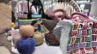 Внутри Baiyi Yarn: сообщение от нашего генерального директора