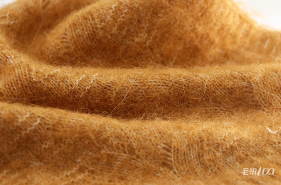 Blankets 1/13NM Alpaca Wool Blend Yarn Breathable Multipurpose