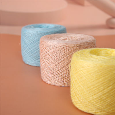Multipurpose Core Spun Yarn Anti Bacteria Breathable Practical